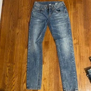 True religion jeans